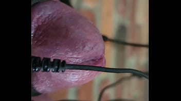 Estim, Slow-cum - Unknown - 2025 - Sexy - Performance - Video 1561107