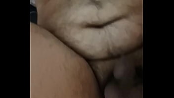 Meu Amigo Urso Gordinho Me Pegou Gostoso