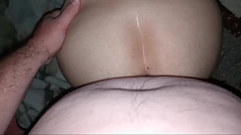 Fucking My Wife' Fat Ass