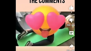 Yoga, Ioga-gostosa - Workout - 2025 - Incredible - Show - Video 1333682