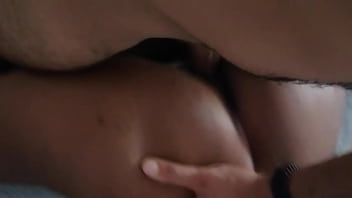 Tu Pene Esta Duro Y Tienes Que Meterlo En Mi Culo