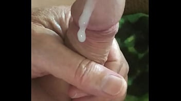 Jerking Off Cumshot - cumshot, cum, cock, shaved, amateur, mature, closeup, solo, dick - Video 1333613
