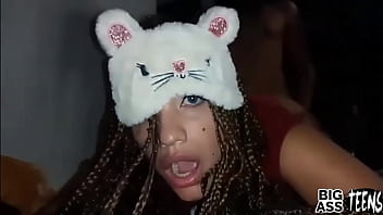 Anal Creampie Please 1, Cum In My Ass - Lucky Stepdad Fucks His Big Ass Step Daughter Xvideos Big Ass