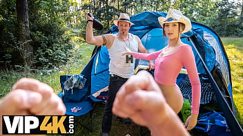 Hunt4k. I Like Sex As Sweet As My Strawberries