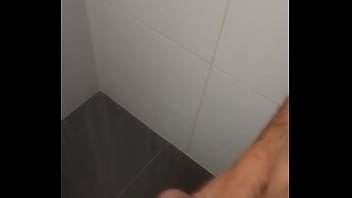 Cumshot, Cum, Cock, Mature, Wet, Masturbation, Dick, Shower - Cumshot - 2025 - Incredible - Experience - Video 1332836