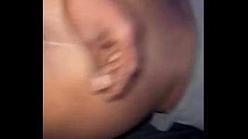 Backshots On Phat Ass