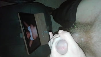 Petite Branlette - ejac, photo, branlette - Video 1490070