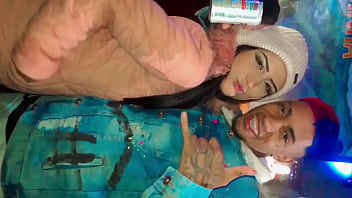 Netinha Branquinha Tatuada Gostosapede Para E (completo No Red).