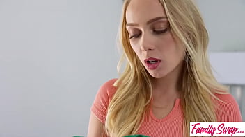 Swapmom Says _this Whole Time I Thought It Was Junior Masturbating With My Lingerie!_ S5:e7