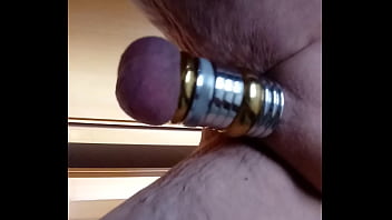 Schwanz Unter Ringen