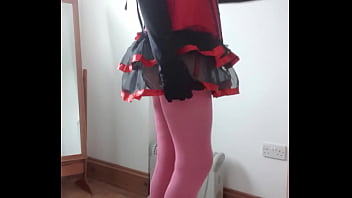 Trans, Sissy - Shemale - 2025 - Wild - Show - Video 1498940