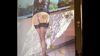 Tributo Per Femmefatale Regina Indiscussa