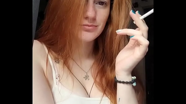 Smoking, Redhead - Redhead - 2025 - Passionate - Experience - Video 1488106