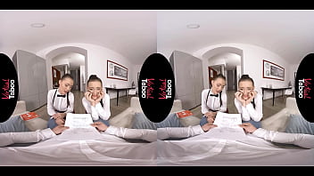 Virtual Taboo - Good Twins Go To Heaven