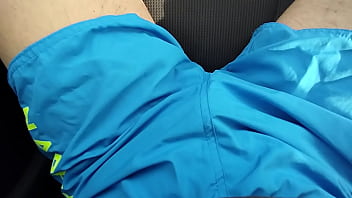 Gaste85 - Wetting-pants, Peeing-in-pants, Peeing-in-my-car, Peeing-in-public-place, Wetting-driver-seat - Unknown - 2025 - Passionate - Session - Video 1480423