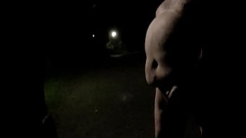 Gay Bi Jurkoff By Car In Nature Naked Fatt