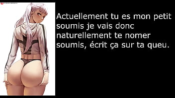 Hentai Joi Fr Noelle Assplay, Iceplay Femdom