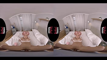 Virtual Taboo - Cosplay Anal
