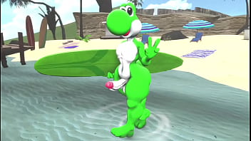 Yoshi (compilation)