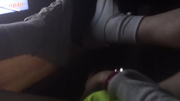 Fun With Vibrators :)