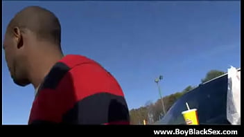 Hot Black Gay Boys Fuck White Young Dudes Hardcore 13 - anal, interracial, ass, blowjob, blackcock, oral, gay, gaysex, gayhardcore, gayfuck, blacksonboys - Video 6267254