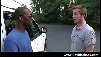 Hot Black Gay Boys Fuck White Young Dudes Hardcore 21 - anal, interracial, ass, blowjob, blackcock, oral, gay, gaysex, gayhardcore, gayfuck, blacksonboys - Video 6012959