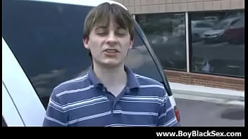 Hot Black Gay Boys Fuck White Young Dudes Hardcore 12 - anal, interracial, ass, blowjob, blackcock, oral, gay, gaysex, gayhardcore, gayfuck, blacksonboys - Video 6221690