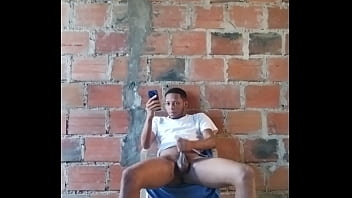 Delicia Masturbarse Con Aceite