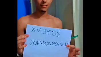 Vídeo De Verificação - verification-video, johnsonnoviin17 - Video 1497707