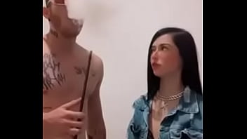 Narguilé Com Carmona Oficial