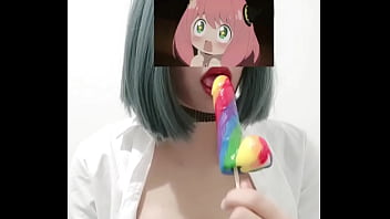 Asian, Sissy, Oral-sex, Cross-dressing - Asian_woman - 2025 - Amazing - Show - Video 1486579