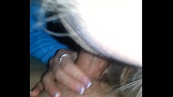 Sexy Blonde Sucking Dick - cumshot, big, tits, cock, ass, dick, penis - Video 6267237