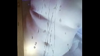 Cum On Ex Girlfriend After 2 Weeks Without Cum