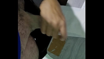 Ganhando Ponheta Da Amiga