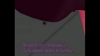 Mmd Trample With Heels