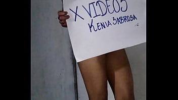 Vídeo De Verificación - putiesposa, verification-video - Video 1495732