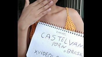 Vídeo De Verificação - verification-video, castelvania-porn - Video 1486354