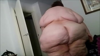 Ssbbw Look At All That Big Ass You Have! #2