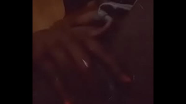 Verification Video - pussy, ebony, masturbation, shaved-pussy, voyeur, verification-video - Video 1324846