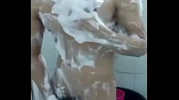 Let' Take A Shower Baby