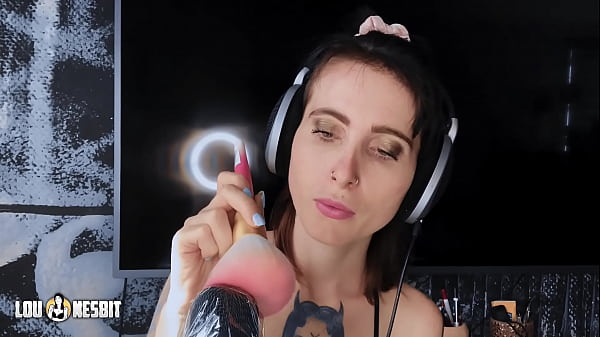 German Sissy Asmr Lou Nesbit, Lia Louise