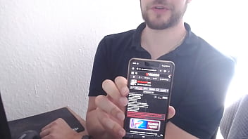 Verifikationsvideo - Kinky-verification-video