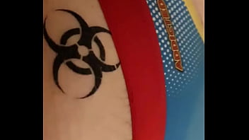 Bulging Wet Briefs Angel Diamont