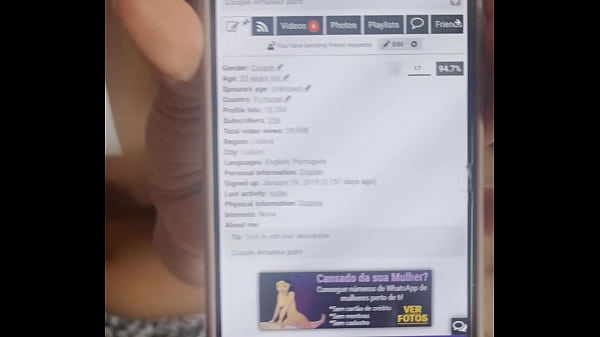 Verification Video - xvideos, verification-video - Video 1551734