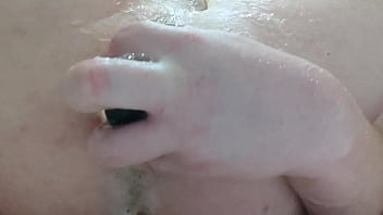 Двойное проникновение соло парень вася