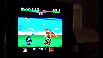 Super Chinese Fighter Ex