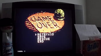 Metal Slug 2nd Mission