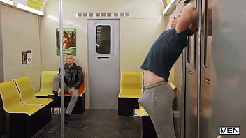 Precinct 69 - Part 1 / MEN / Kyle Connors, Felix Fox / - Follow and watch Felix at