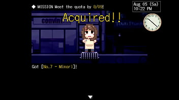 Name of the Game #8 - Succumate - Day 5 (Meat Prison)