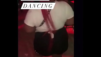 Black, Big-ass, Bbw, Twerk - Exotic - 2025 - Sexy - Performance - Video 1547570